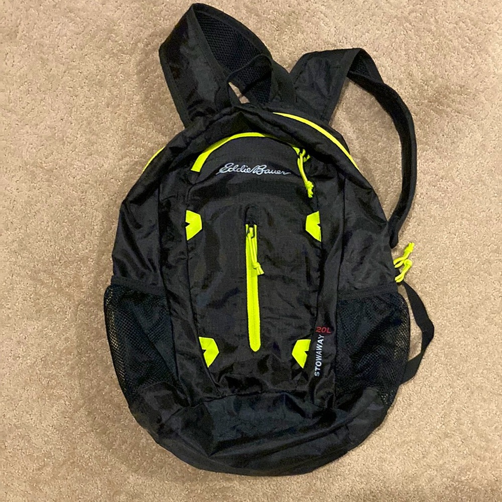 Eddie Bauer Backpack